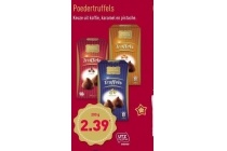 poedertruffels