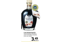 luxe balsamico