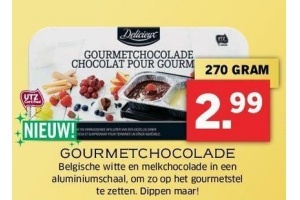 chocoladegourmet