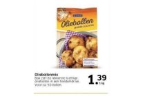 oliebollenmix