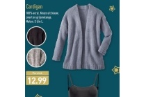 cardigan