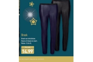 broek