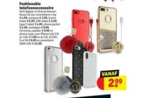 fashionable telefoonaccessoire