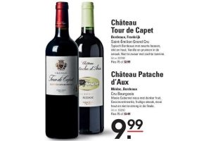 chateau tour de capet of patache d aux