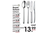 bestek salland