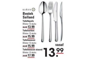 bestek salland