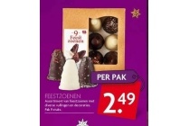 feestzoenen