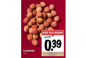 lychees