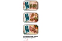plus feestmoment ovenschotel varkensvlees