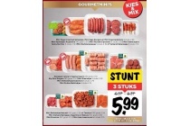 gourmetmini s