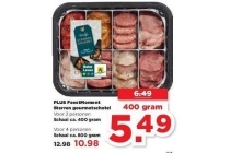 plus feestmoment sterren gourmetschotel