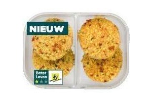 plus feest gehaktschnitzel