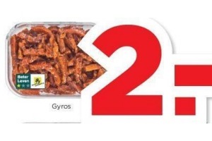 gourmet gyros