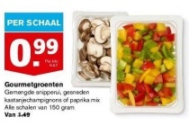 gourmetgroenten