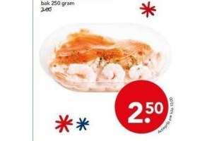 deen vissaladeschotel