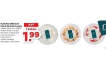 plus feestmoment kies en mix mini mousse