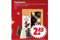 feestzoenen