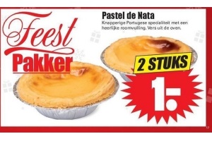 pastel de nata