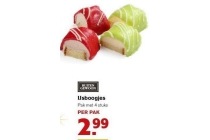 ijsboogjes