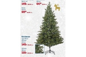 kerstboom