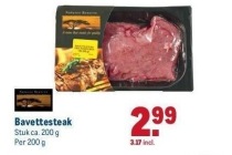 bavettesteak