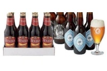 alle brouwerij t ij texels of jopen speciaalbier