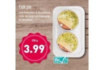 fish pie