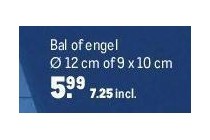 bal of engel