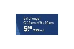 bal of engel