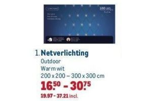 netverlichting