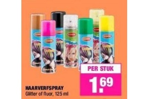 haarverfspray