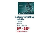 clusterverlichting twinkle