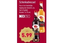 schenkadvocaat