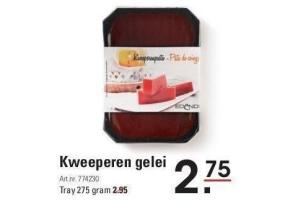 kweeperen gelei