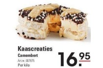 kaascreaties