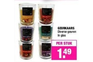 geurkaars