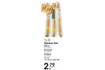 spaanse fuet