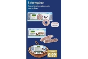 vogelvoer