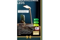 led bureaulamp