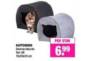 kattenhuis