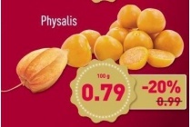 physalis