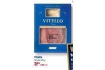 vitello 125 gram