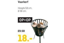 vuurkorf