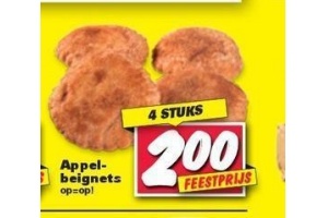 appelbeignets