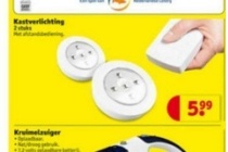 kastverlichting
