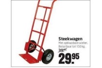 steekwagen