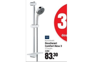 doucheset comfort new 3