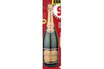 sophie baron champagne brut grande reserve