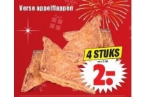 verse appelflappen