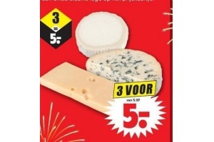 voordelig kaasplankje